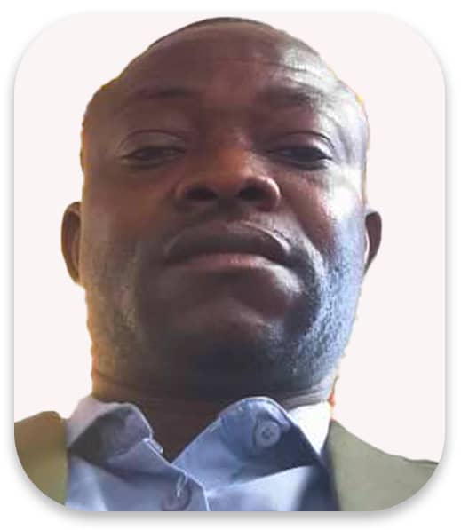 KILIKWA YUMBA Bernard-Louis