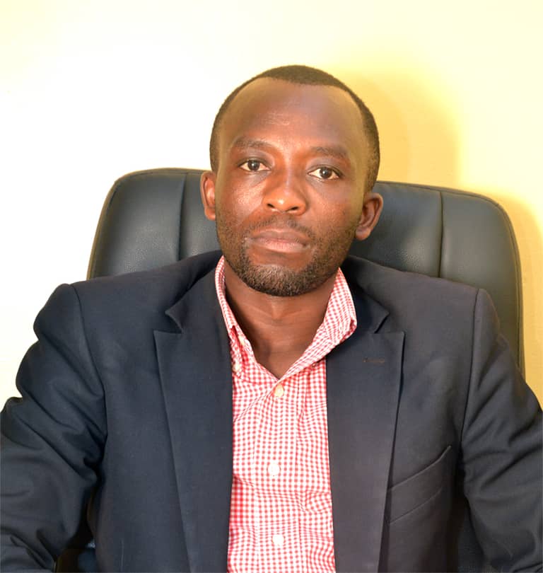 Chef de Département